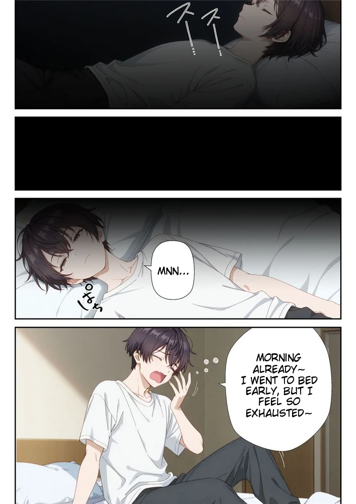 Itazurasuki na Imouto no Saimin Anji de Bijin Shimai ga Dereru Dokoro Janakunaru Hanashi 2 page 17