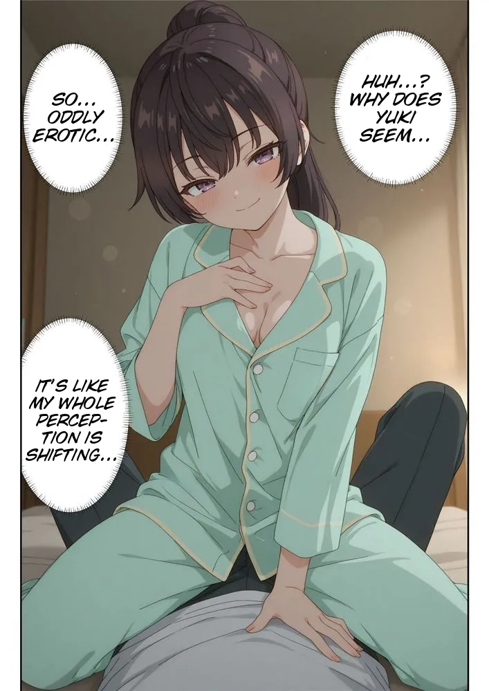 Itazurasuki na Imouto no Saimin Anji de Bijin Shimai ga Dereru Dokoro Janakunaru Hanashi 2 page 21