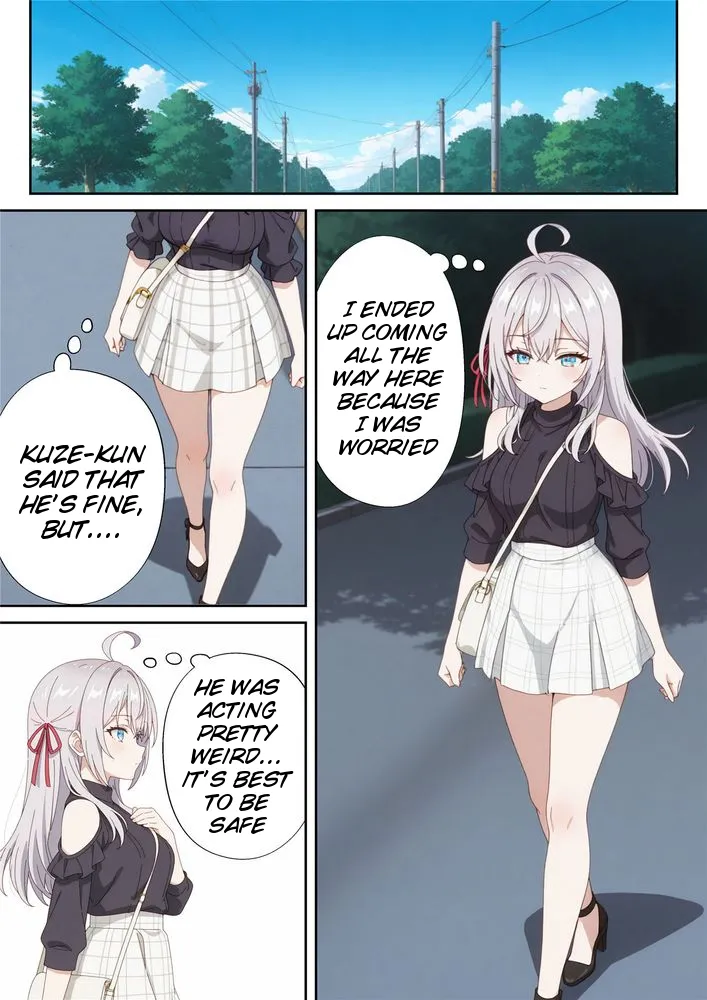 Itazurasuki na Imouto no Saimin Anji de Bijin Shimai ga Dereru Dokoro Janakunaru Hanashi 2 page 25