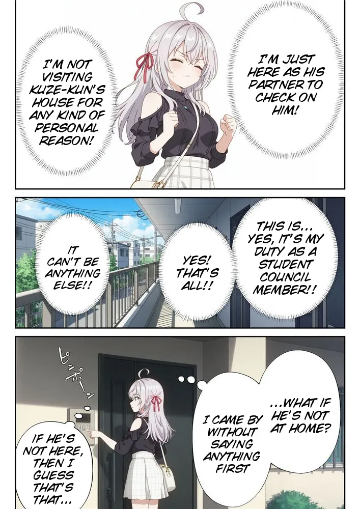 Itazurasuki na Imouto no Saimin Anji de Bijin Shimai ga Dereru Dokoro Janakunaru Hanashi 2 page 26