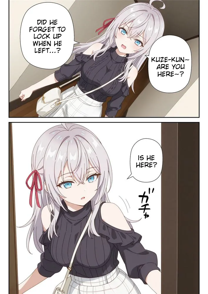 Itazurasuki na Imouto no Saimin Anji de Bijin Shimai ga Dereru Dokoro Janakunaru Hanashi 2 page 28