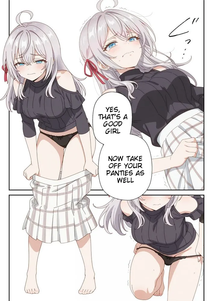 Itazurasuki na Imouto no Saimin Anji de Bijin Shimai ga Dereru Dokoro Janakunaru Hanashi 2 page 53
