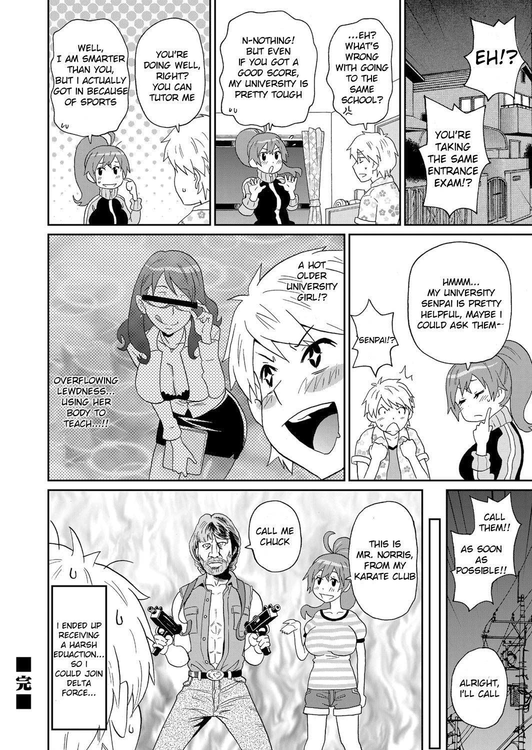 Ithaca Riot page 24