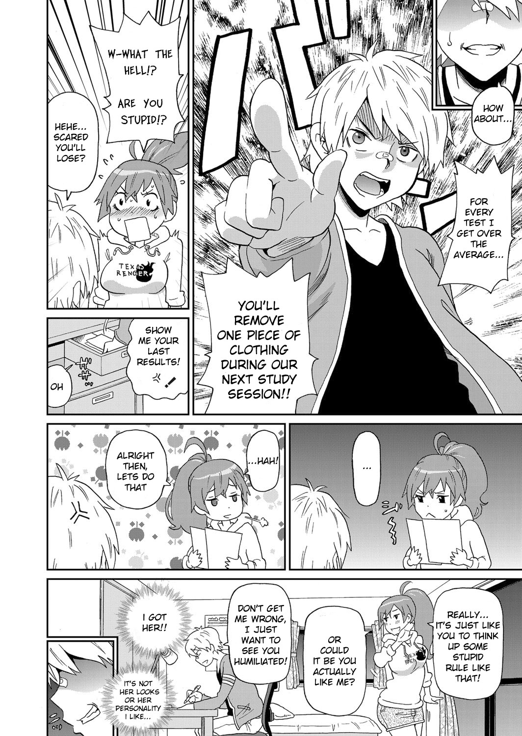Ithaca Riot page 4