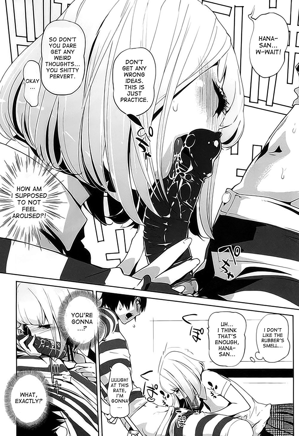 Its beautiful flower page 10