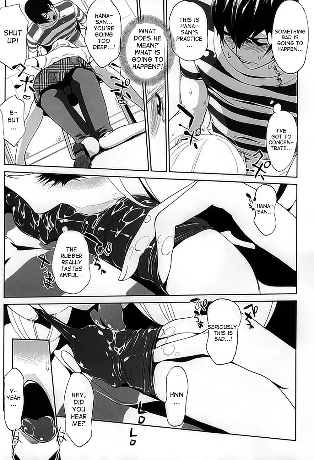 Its beautiful flower page 11