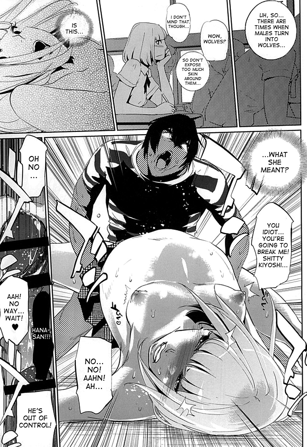 Its beautiful flower page 24