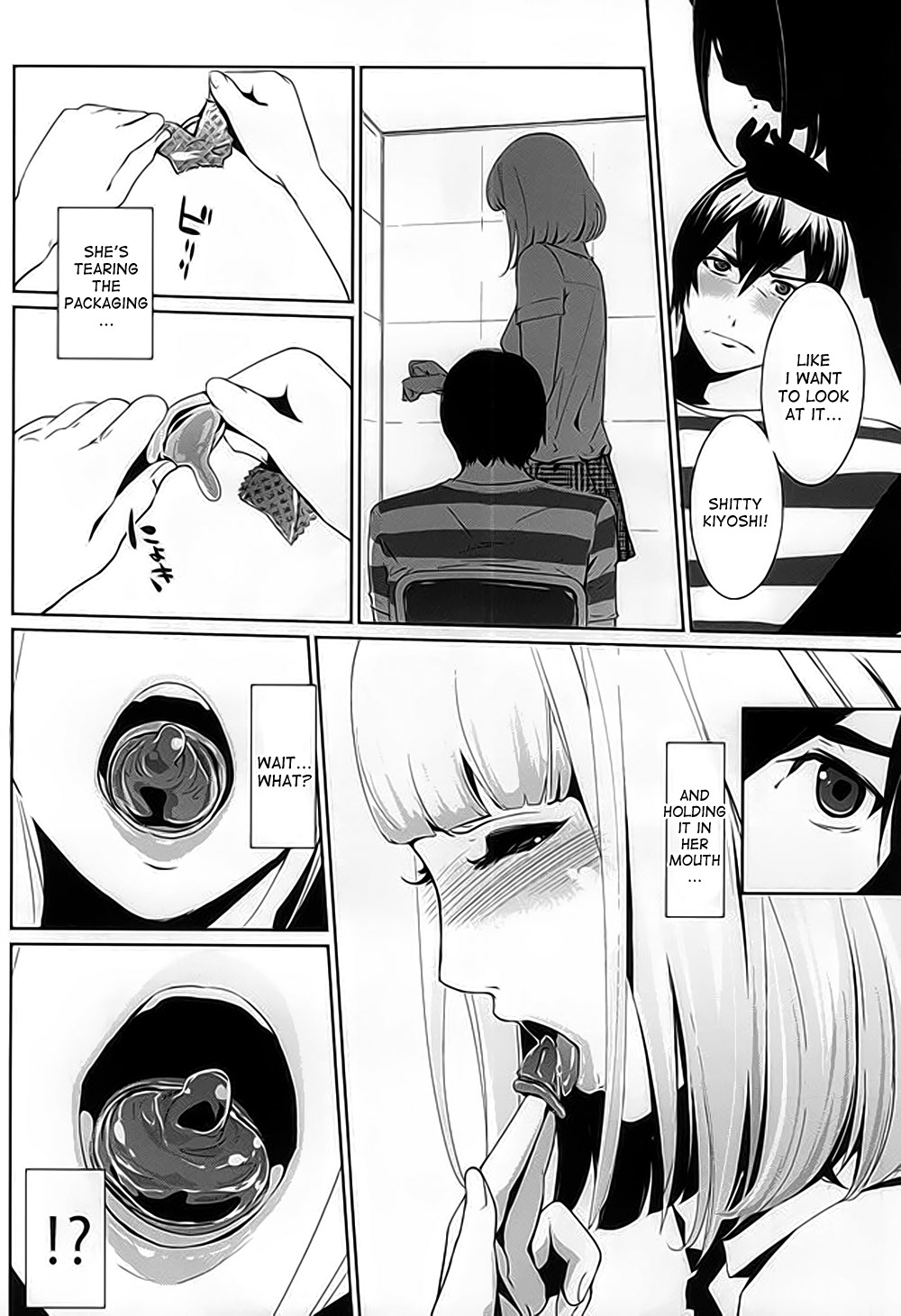 Its beautiful flower page 7