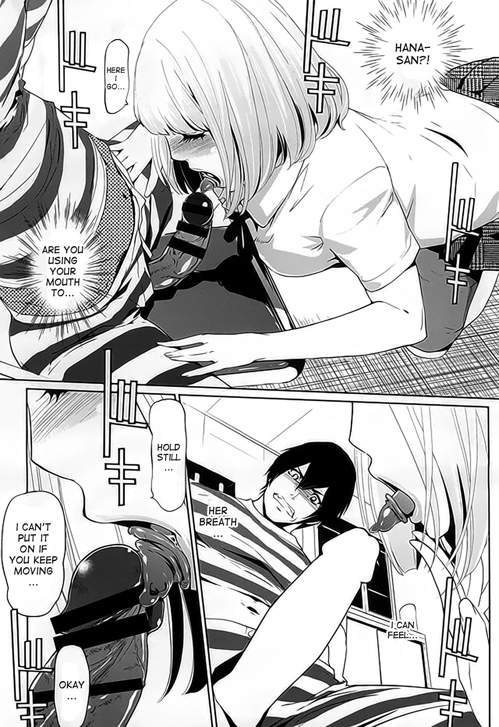 Its beautiful flower page 8