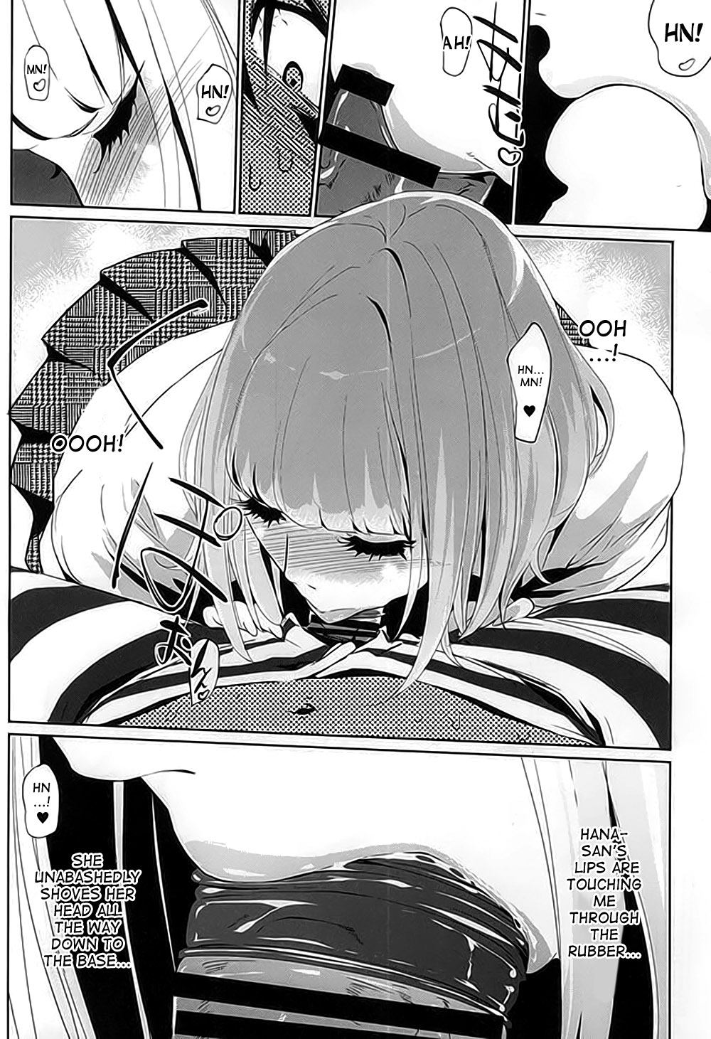 Its beautiful flower page 9