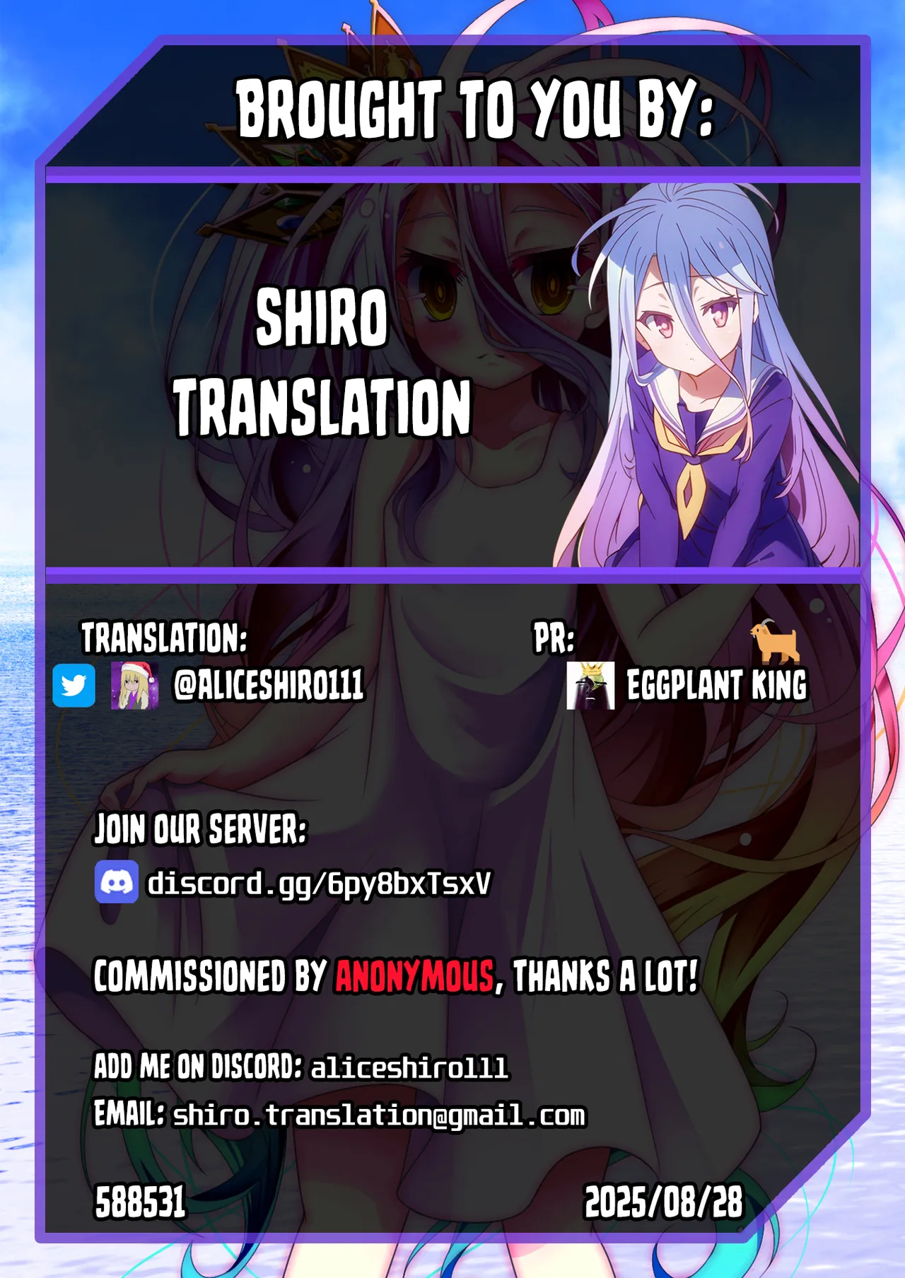 It’s Okay for a Student to Have Sex with Sensei, Right? page 53