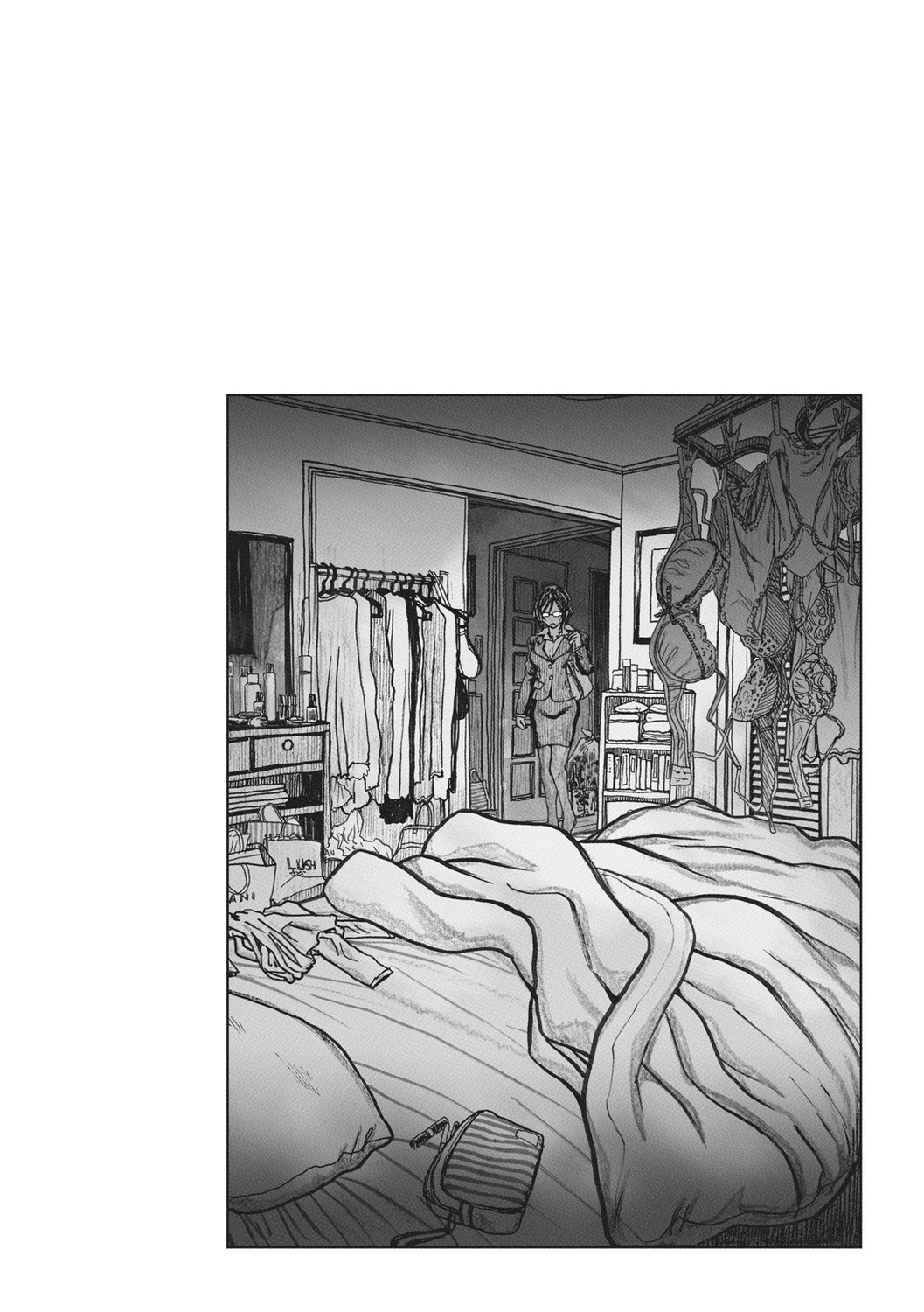 Itsumo no... - SEX in the CAR page 70