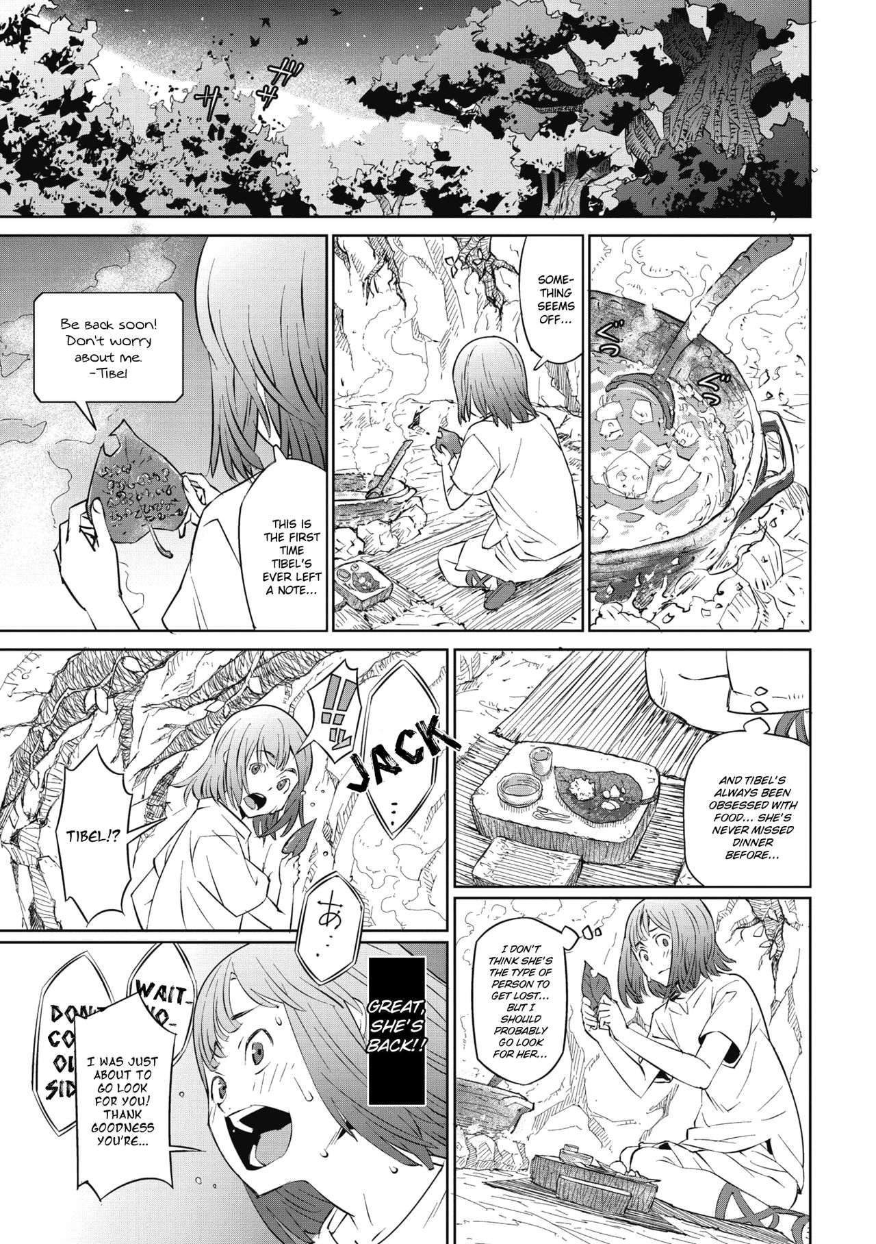 Jack to Tibel page 11