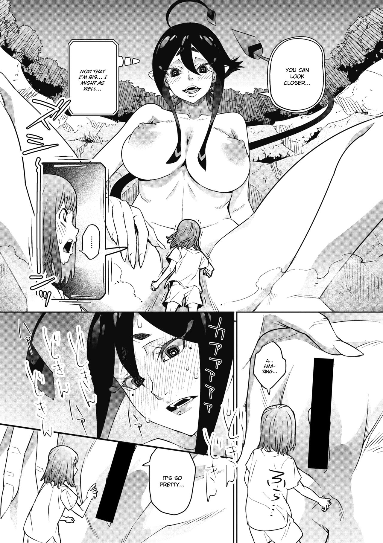 Jack to Tibel page 15