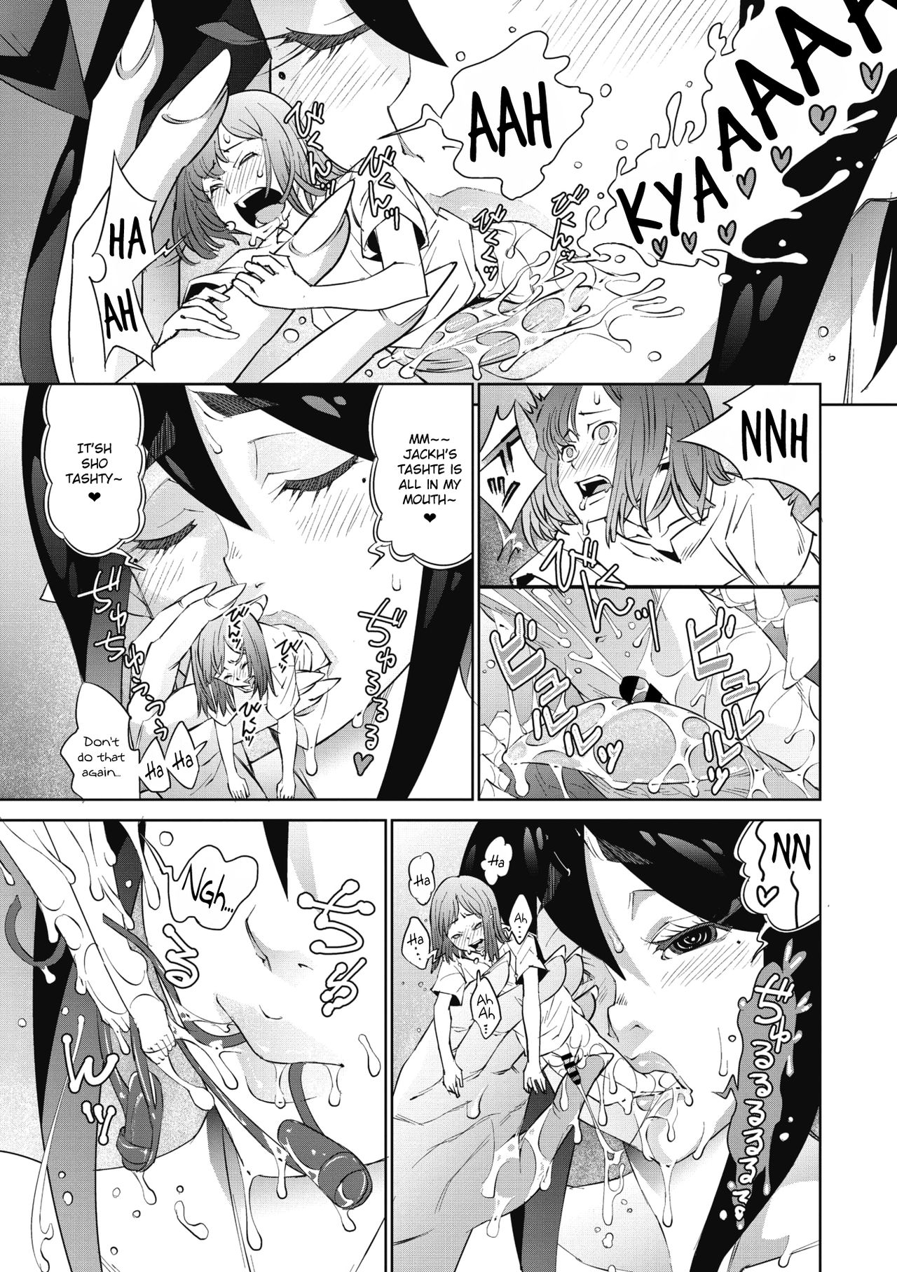 Jack to Tibel page 19