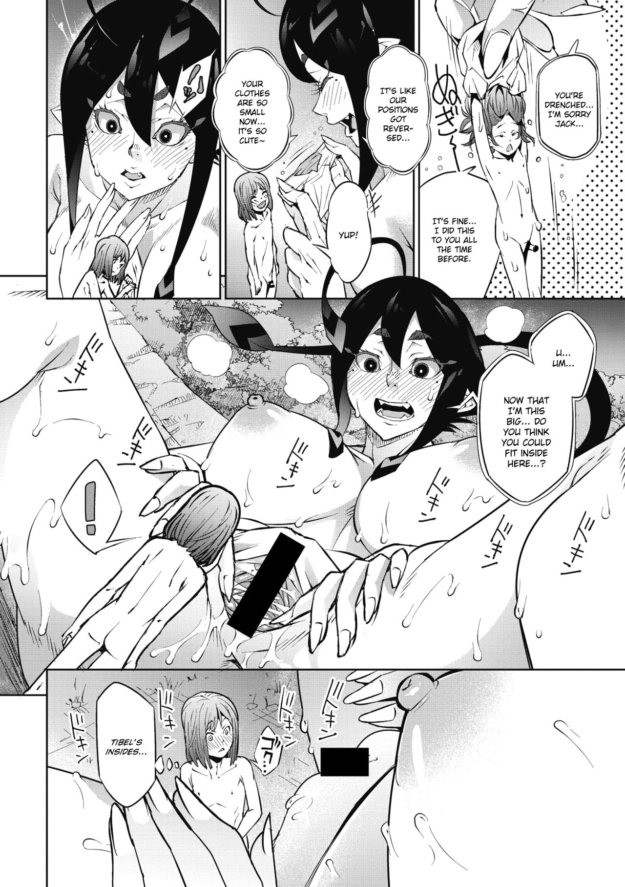 Jack to Tibel page 24