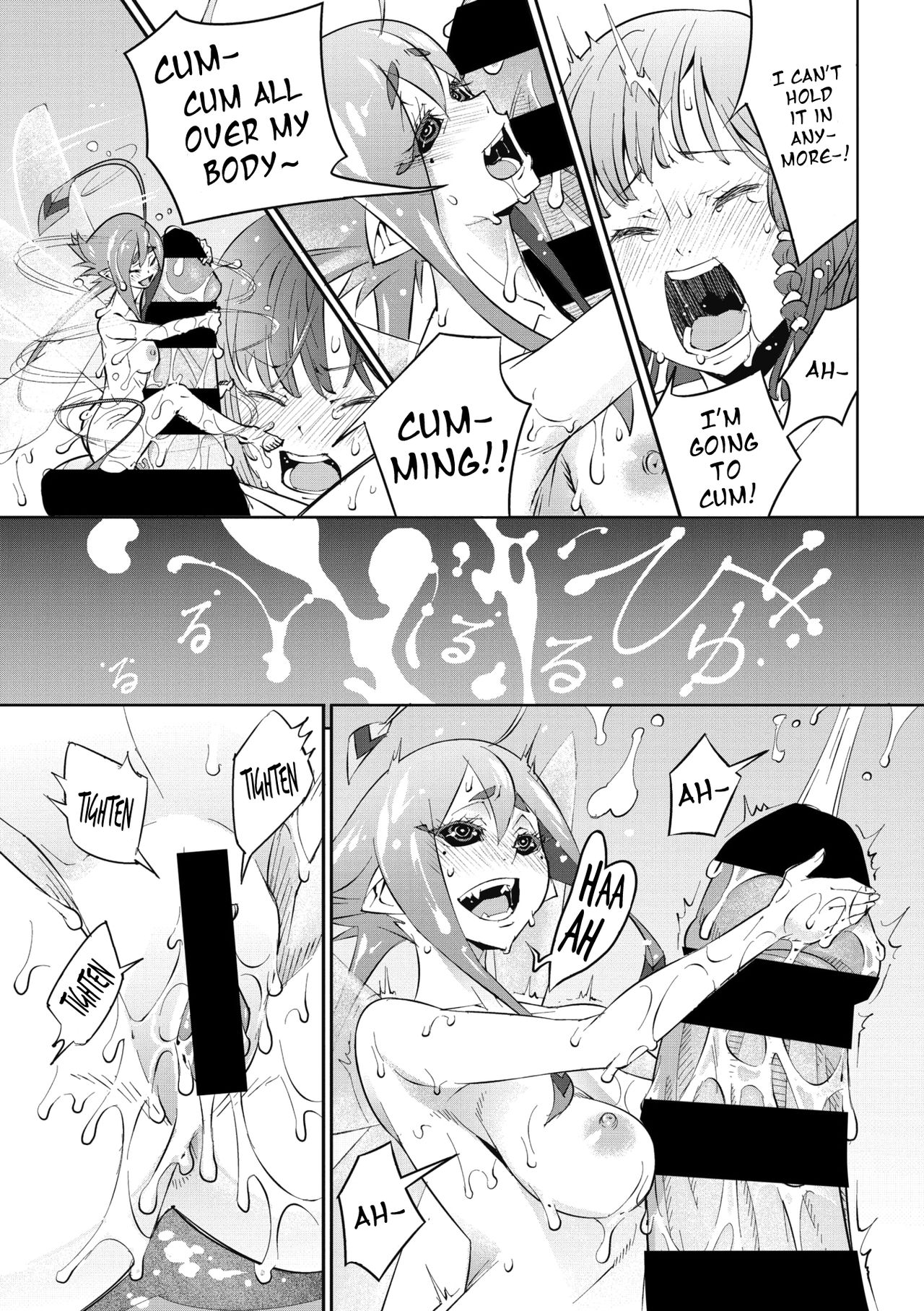 Jack to Tibel page 3
