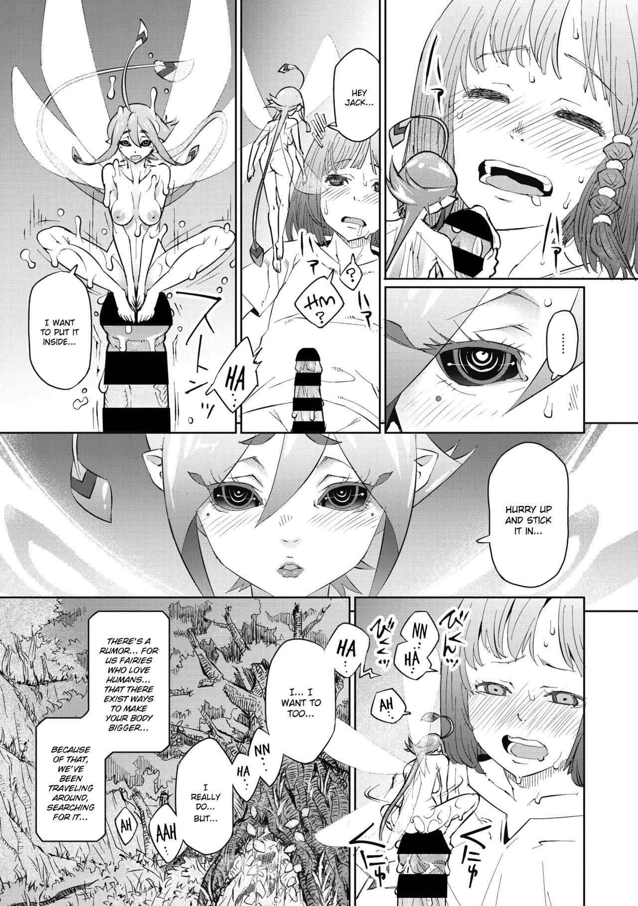 Jack to Tibel page 5