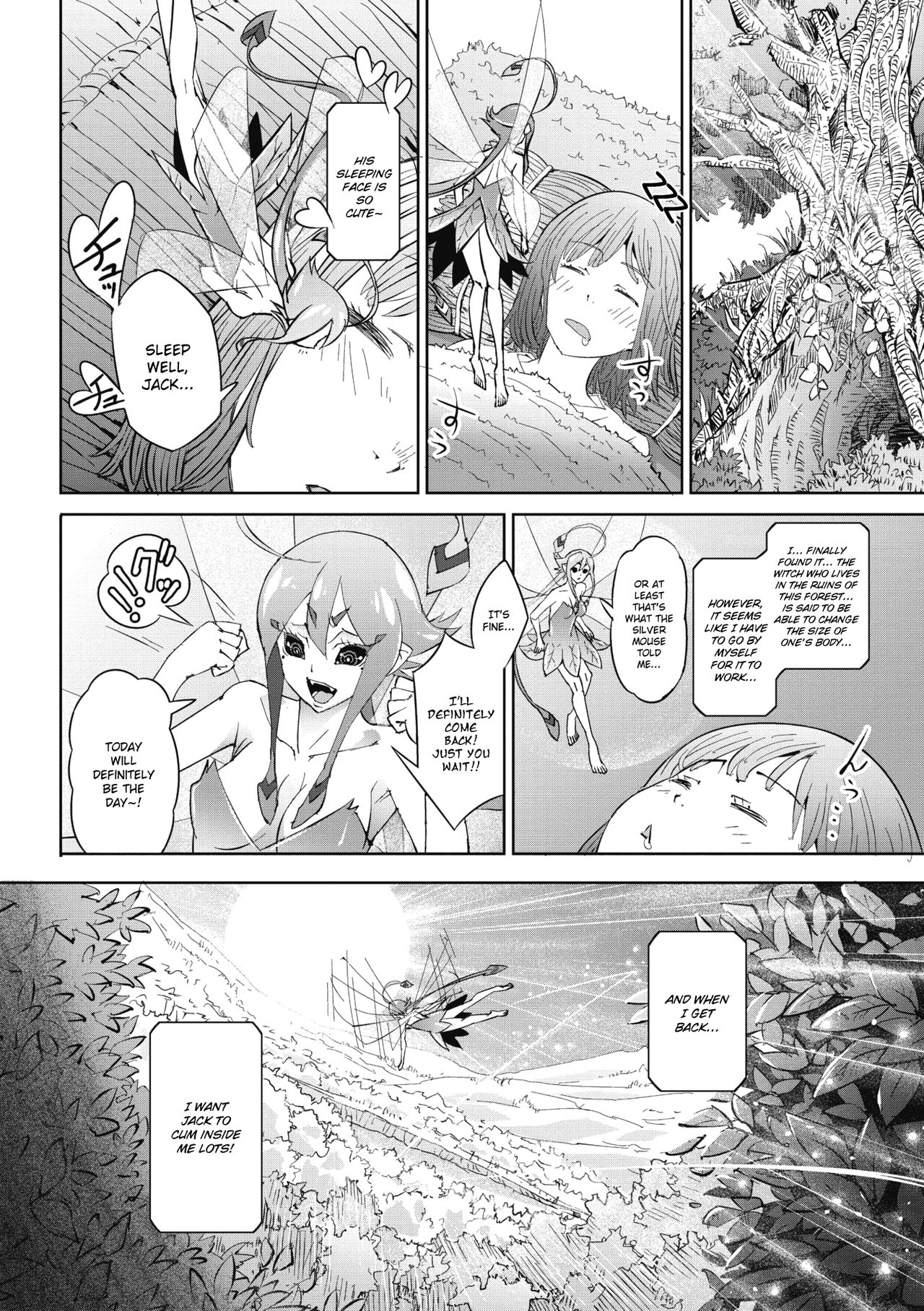 Jack to Tibel page 6