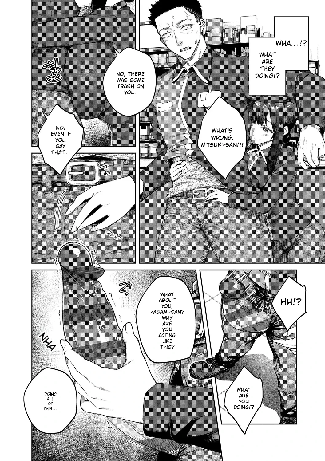 Jasmine Flower page 113