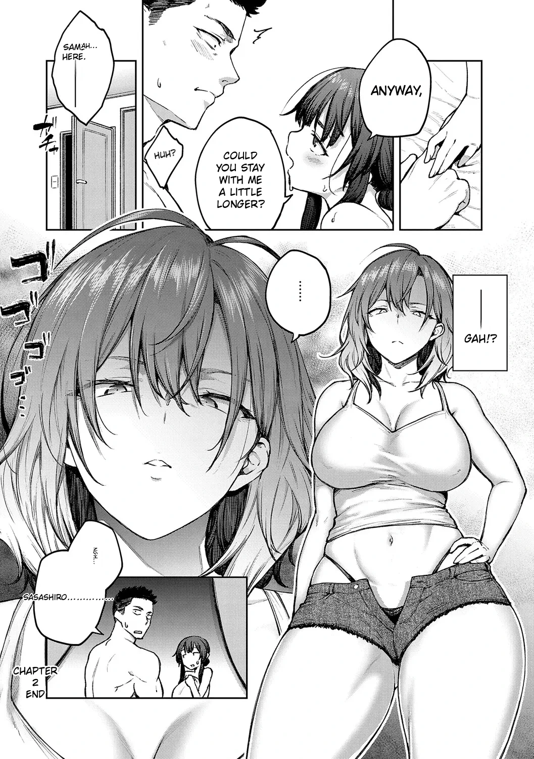Jasmine Flower page 73