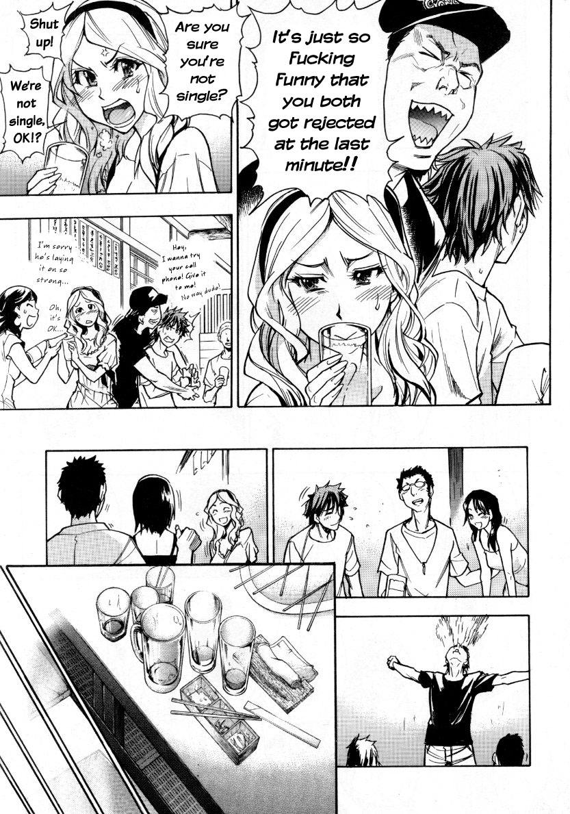 JC Ecchi page 126