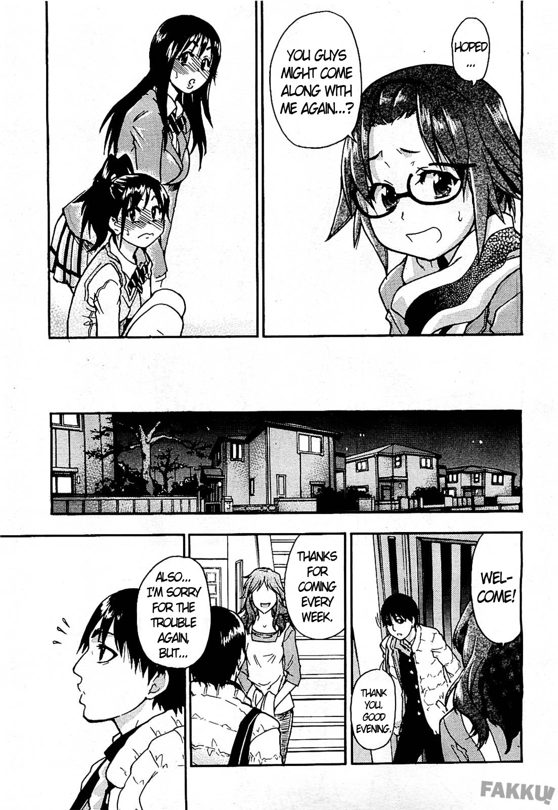 JC Ecchi page 50