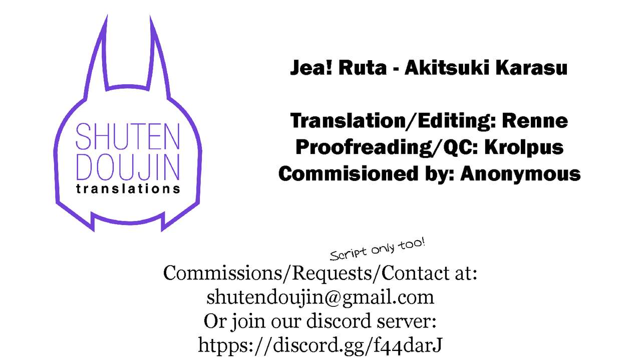 Jea! Ruta page 25