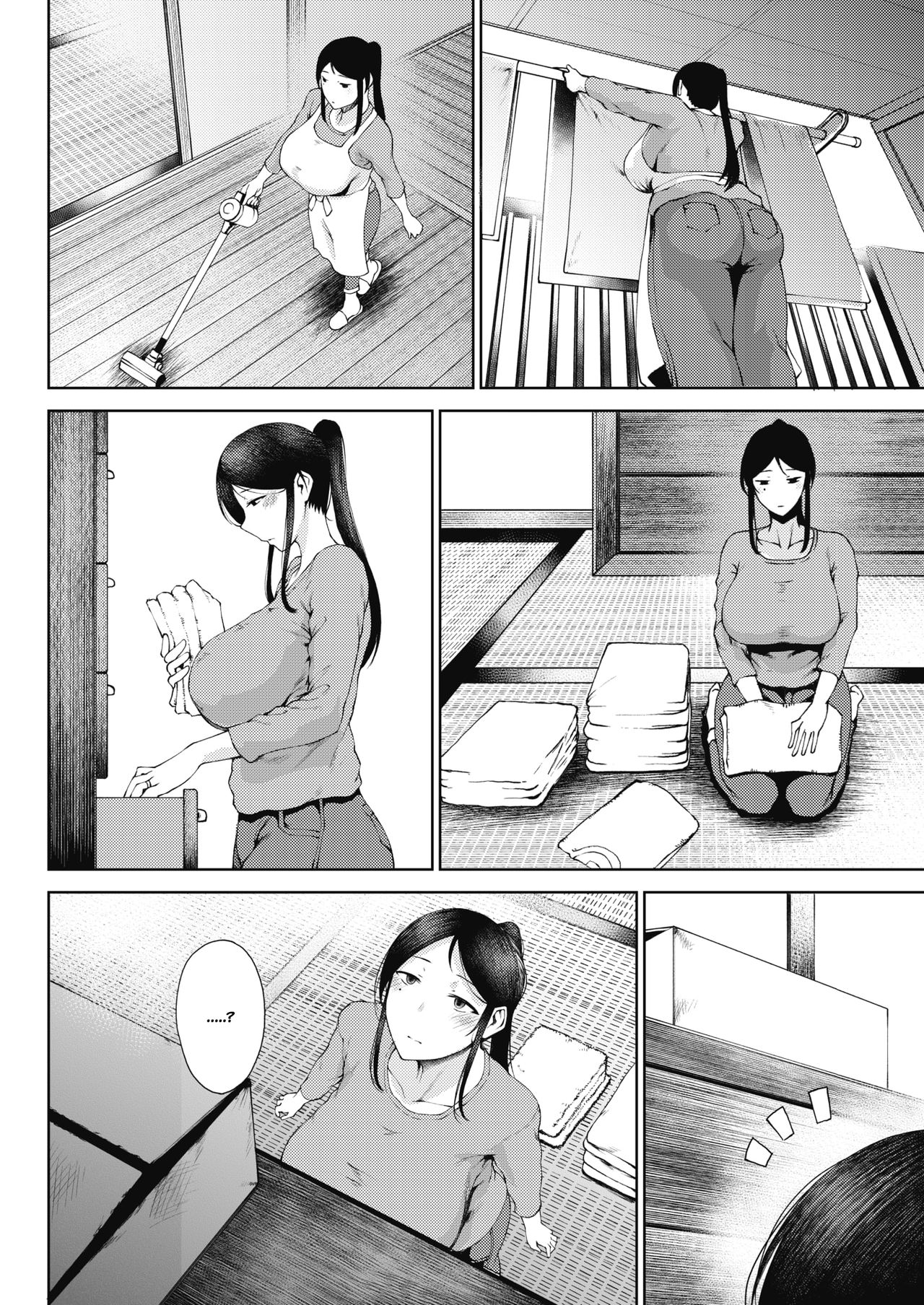 Jealousy page 2