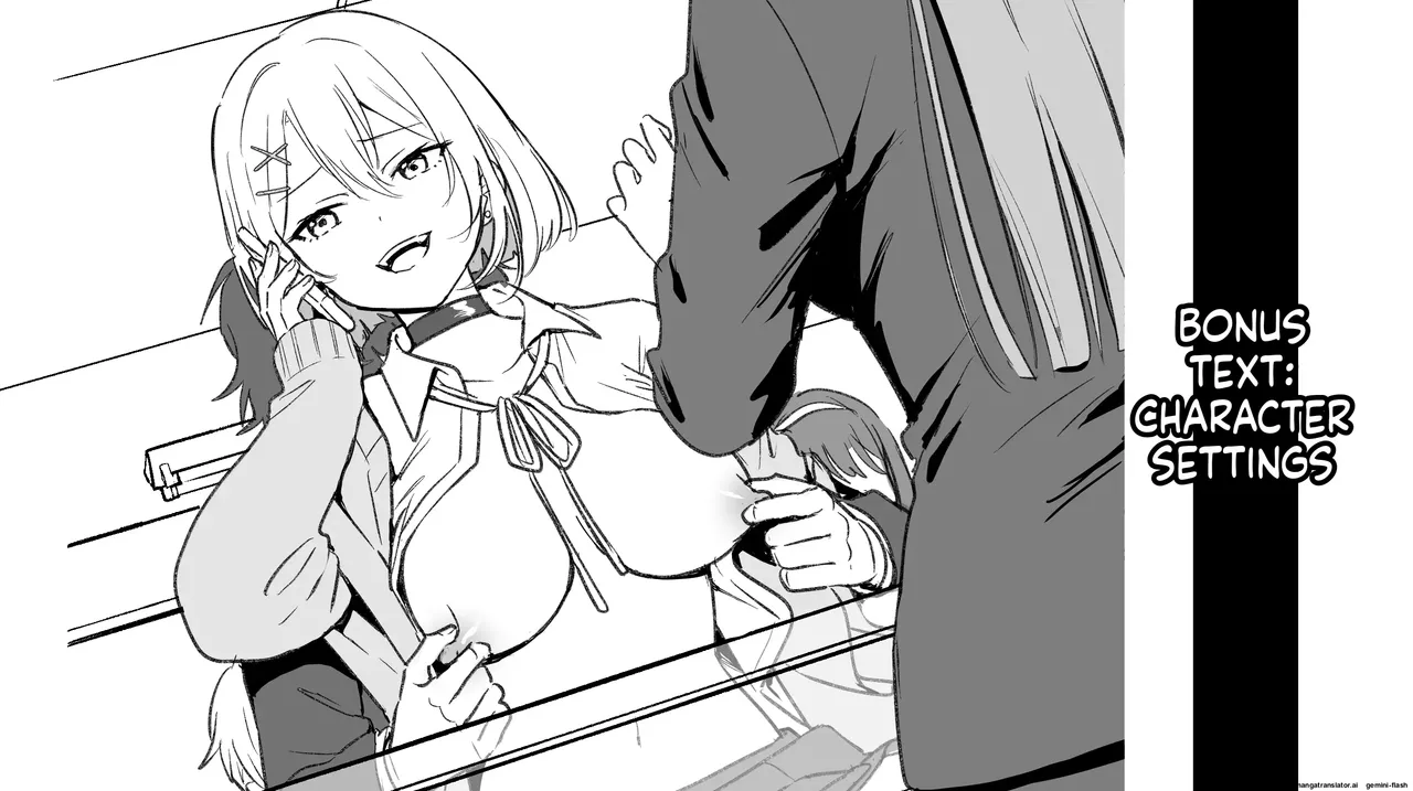 Jikan Teishi Gakuen Omnibus - Time Stop at School: The Omnibus page 35