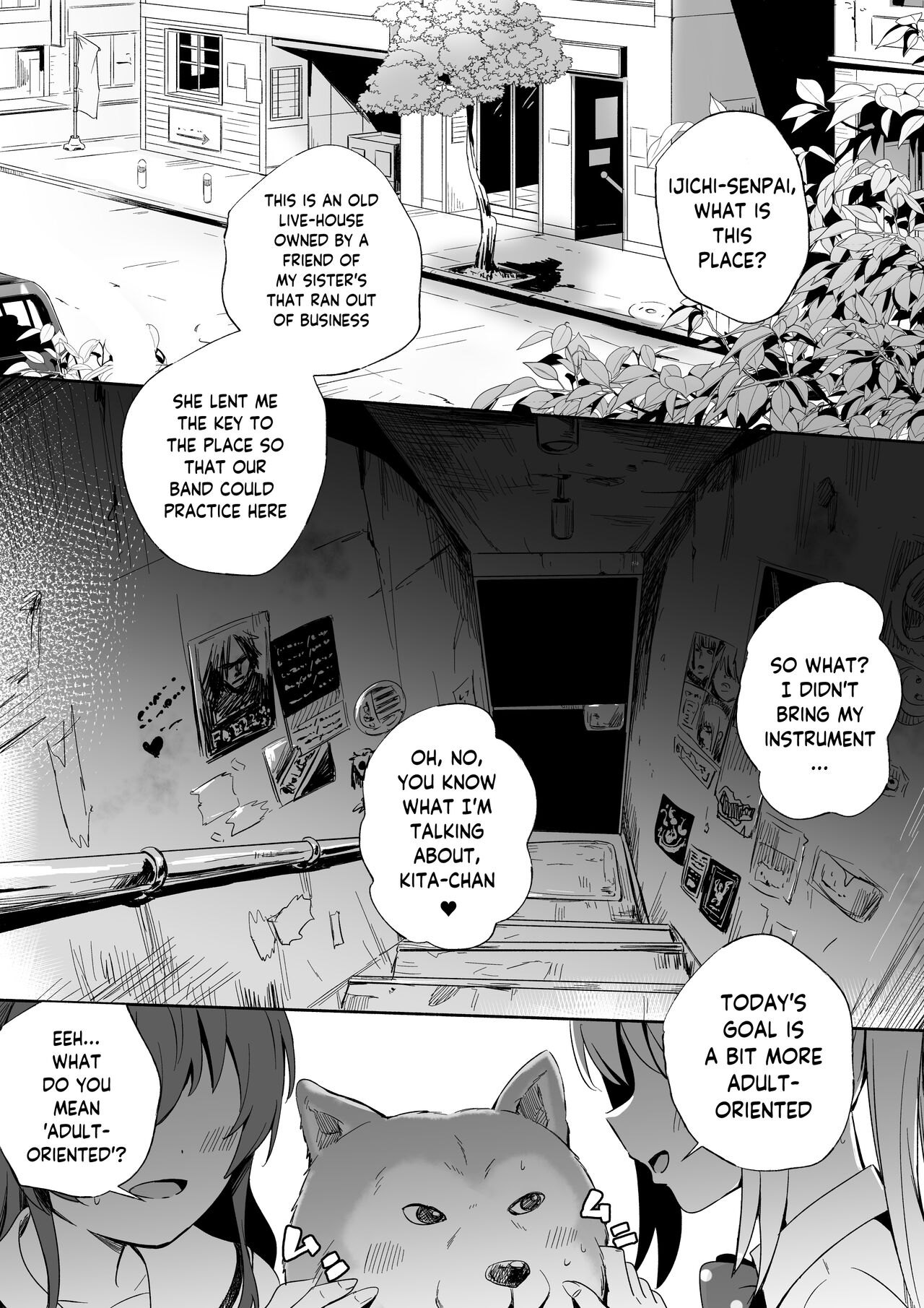 JimiHen Kariru ne page 3
