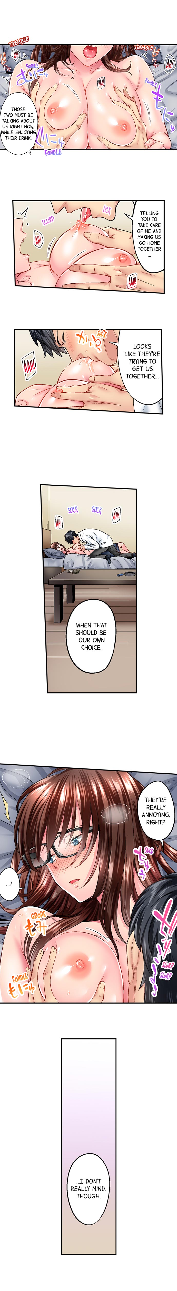 Jimiko wa Igai ni Erokatta Ch. 1-12 page 46
