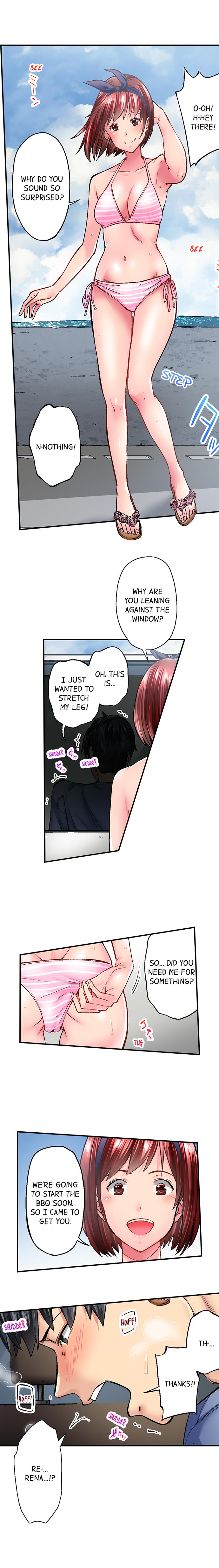 Jimiko wa Igai ni Erokatta Ch. 1-12 page 71
