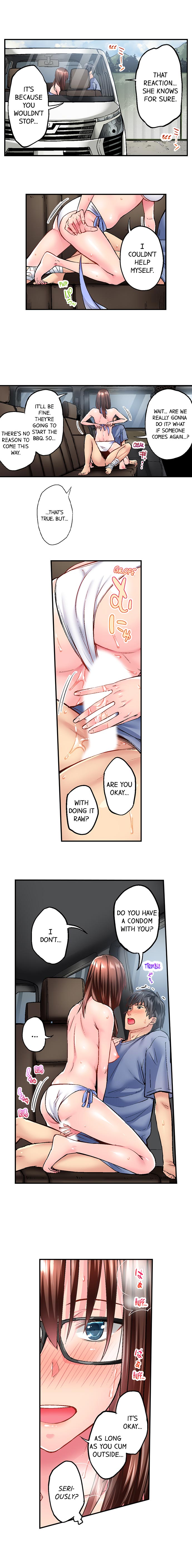 Jimiko wa Igai ni Erokatta Ch. 1-12 page 75