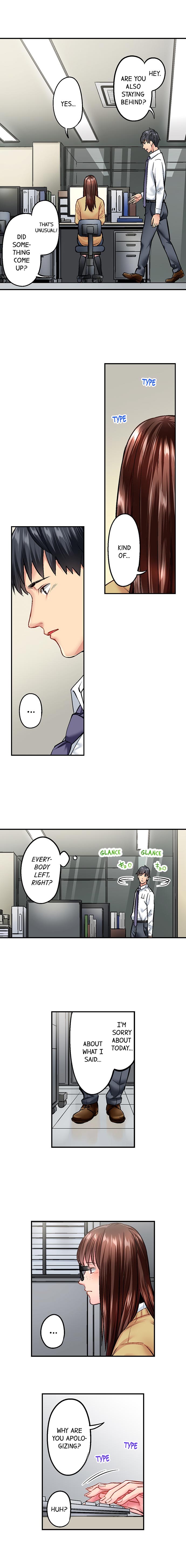 Jimiko wa Igai ni Erokatta Ch. 1-12 page 87