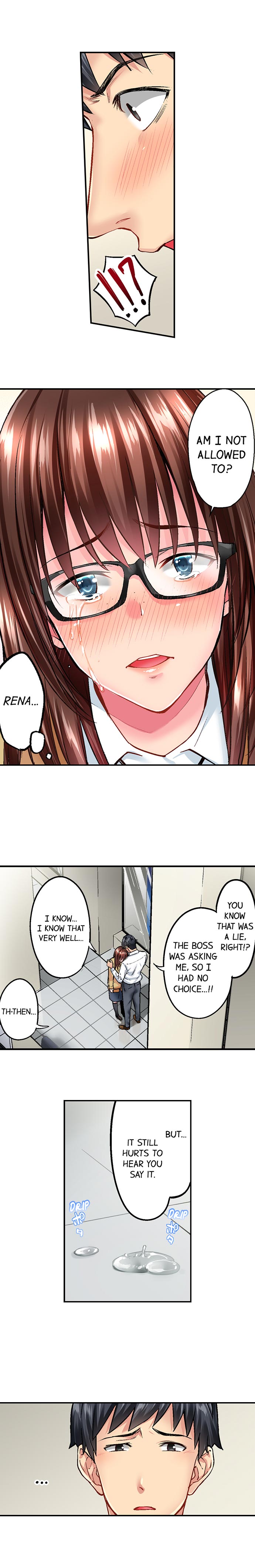 Jimiko wa Igai ni Erokatta Ch. 1-12 page 90