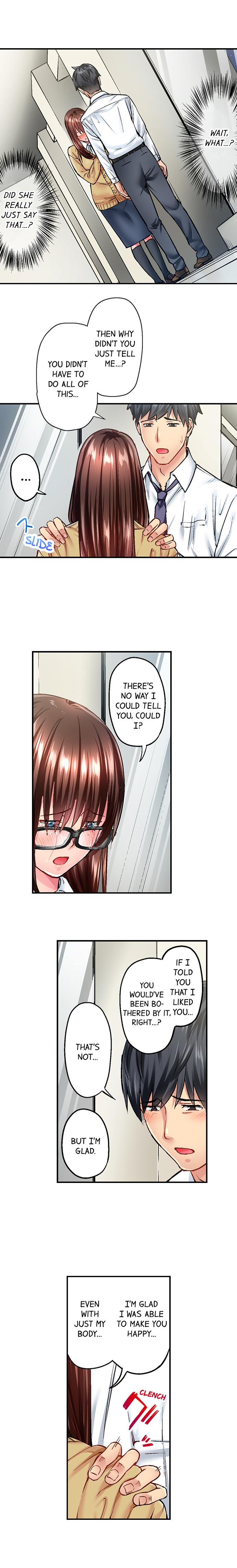 Jimiko wa Igai ni Erokatta Ch. 1-12 page 93