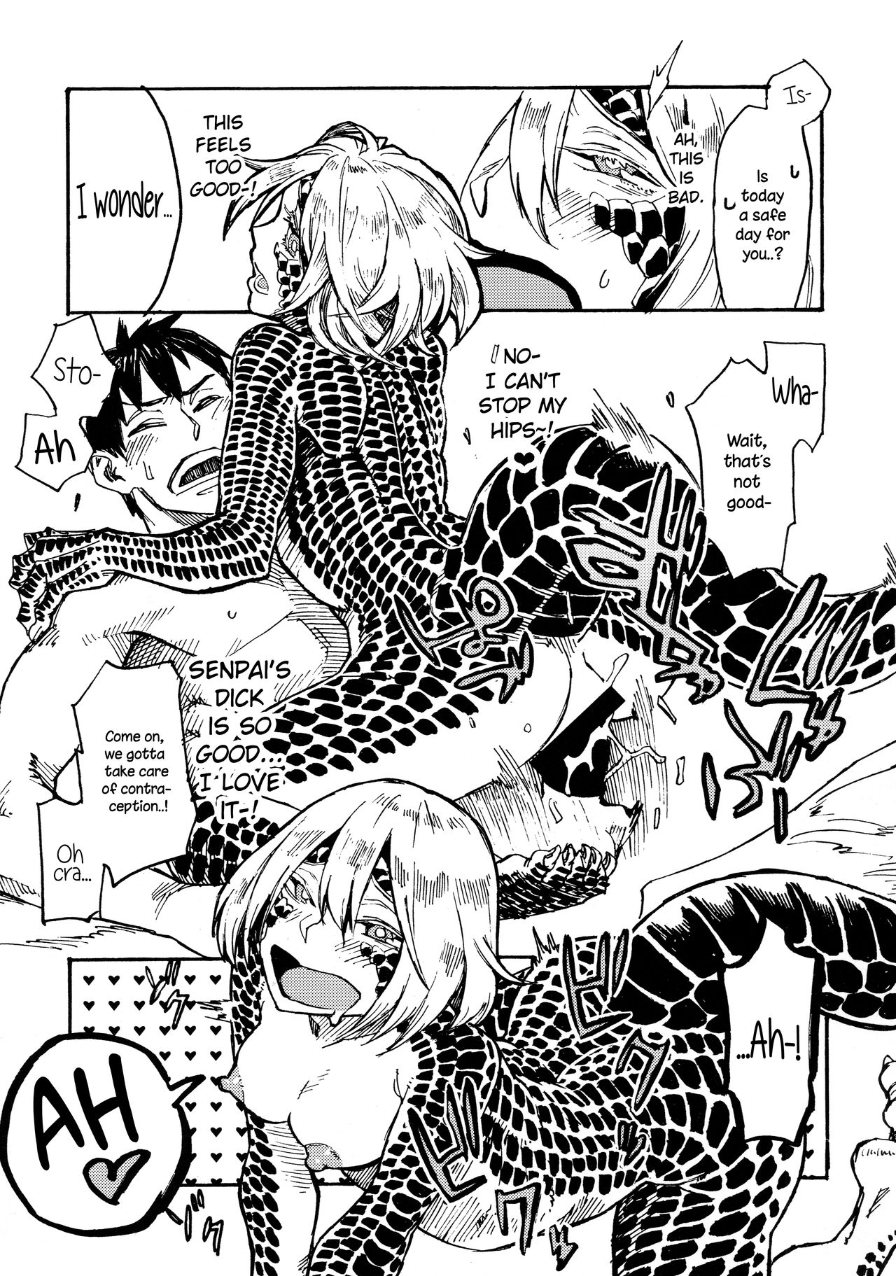 Jingai Shunman 10 page 16