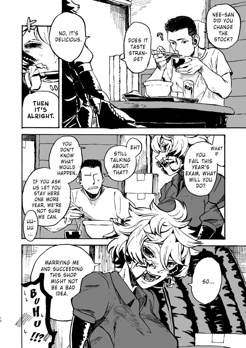 Jingai Shunman 11 page 10