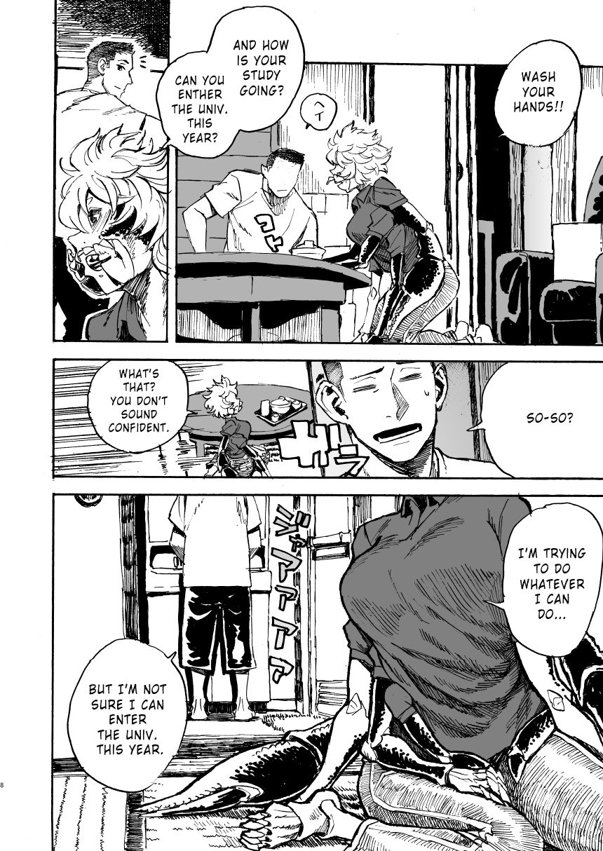 Jingai Shunman 11 page 8