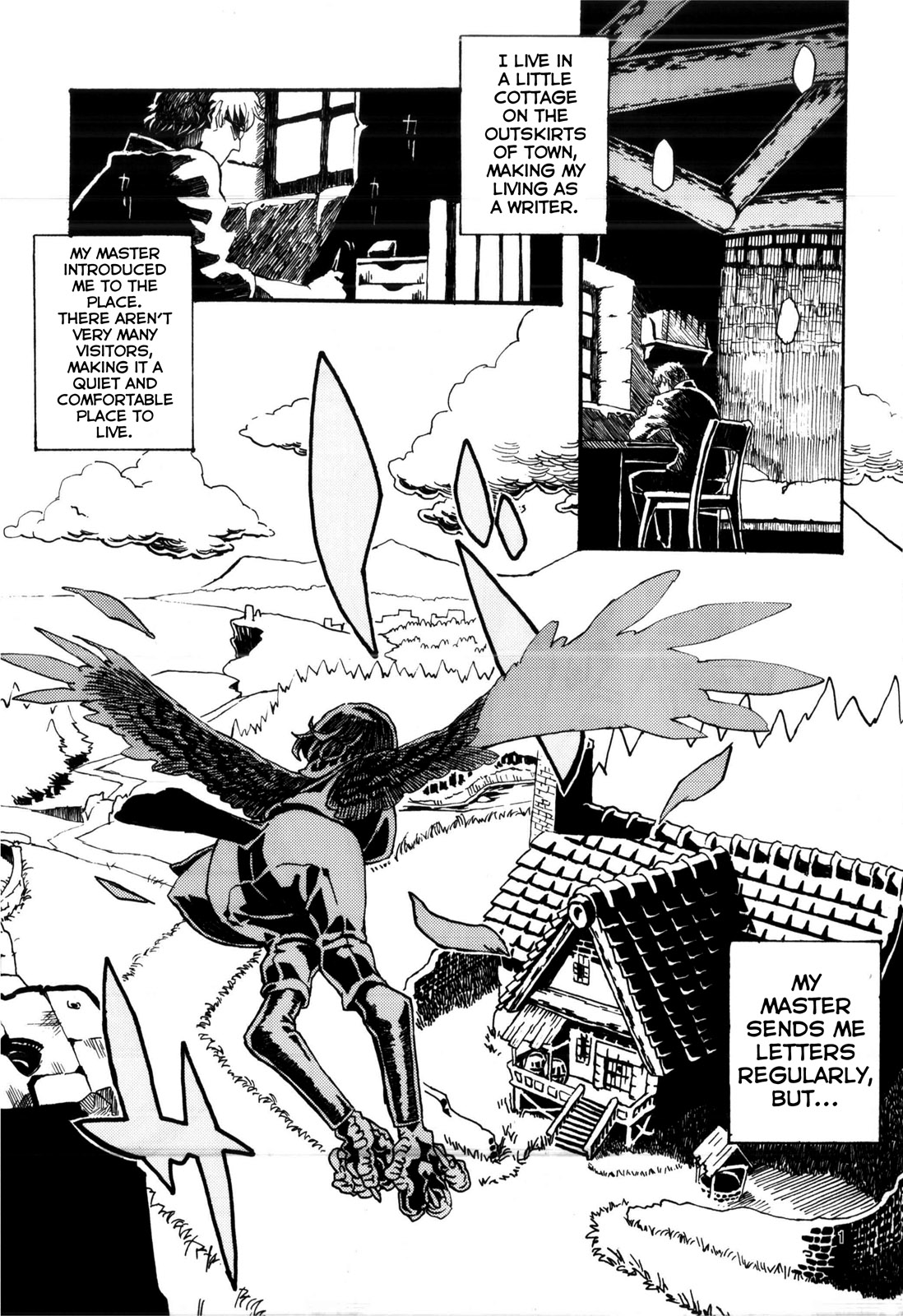Jingai Shunman 6 page 2
