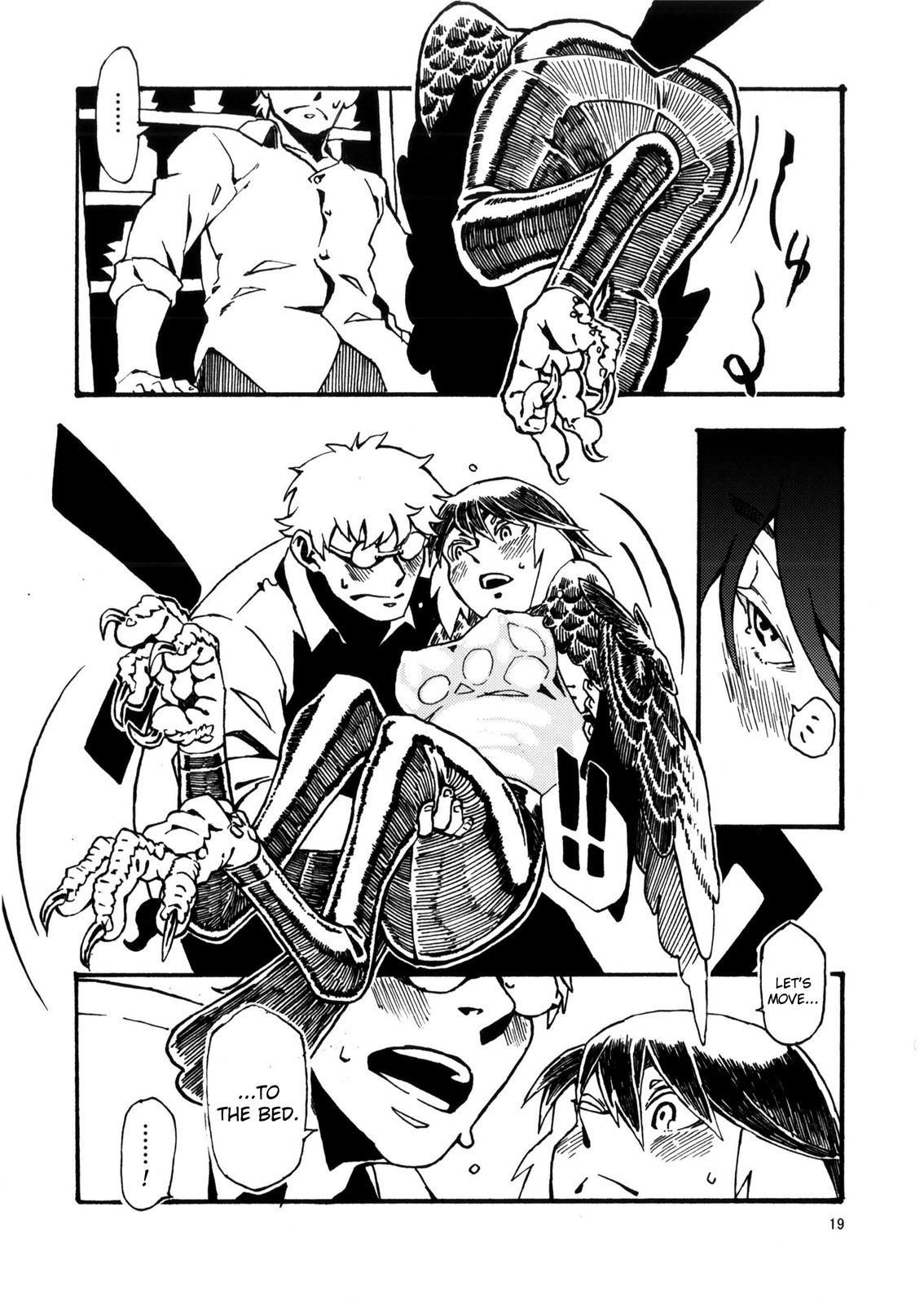 Jingai Shunman 6 page 20