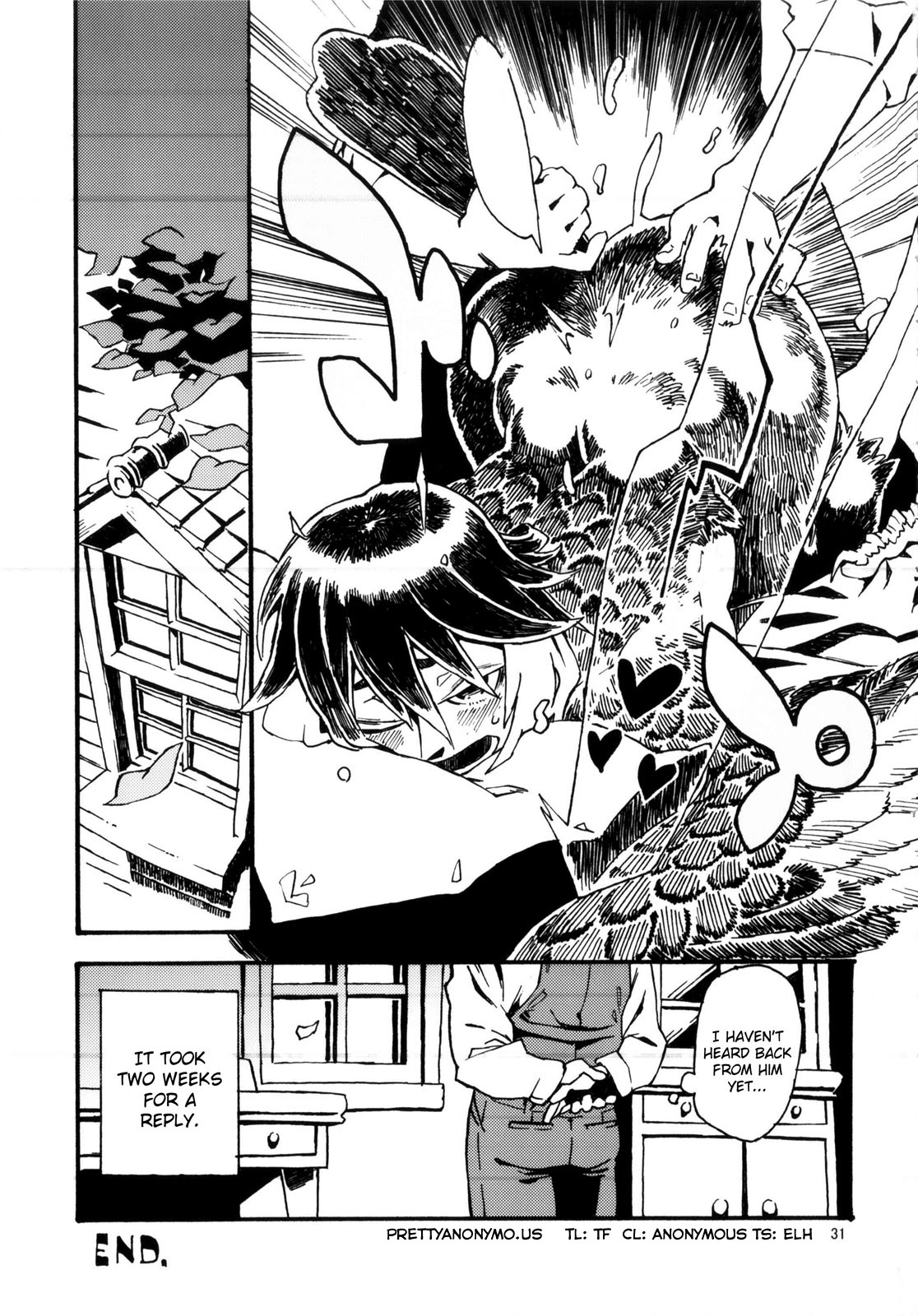 Jingai Shunman 6 page 32