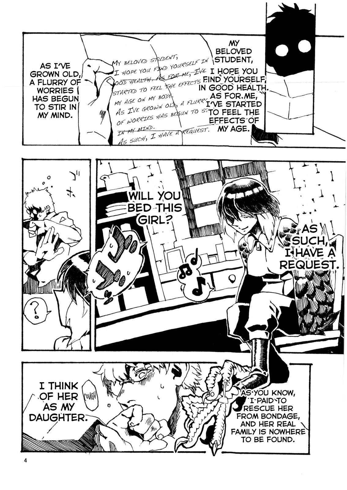 Jingai Shunman 6 page 5