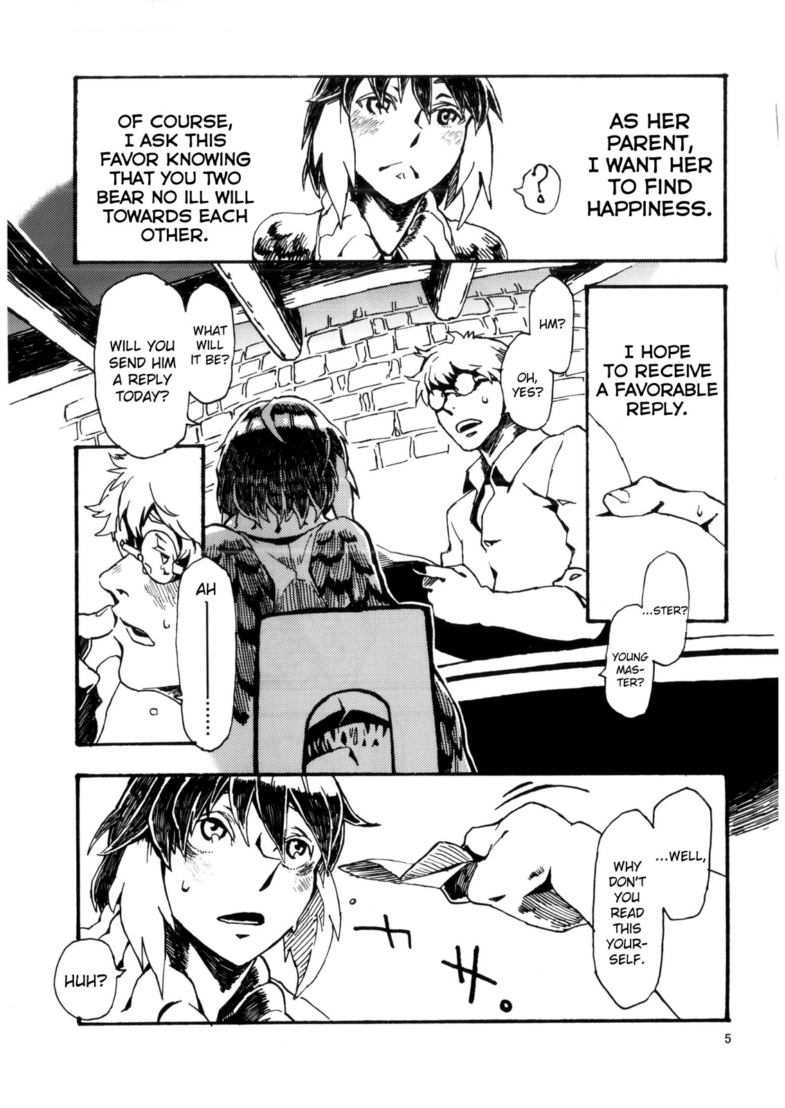 Jingai Shunman 6 page 6