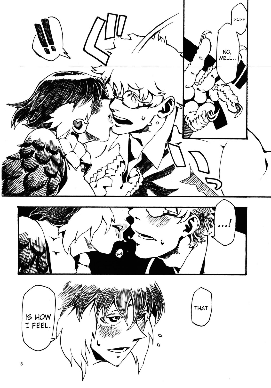 Jingai Shunman 6 page 9