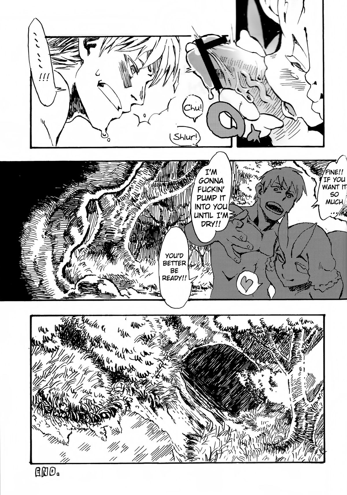 Jingai Shunman 7 page 24