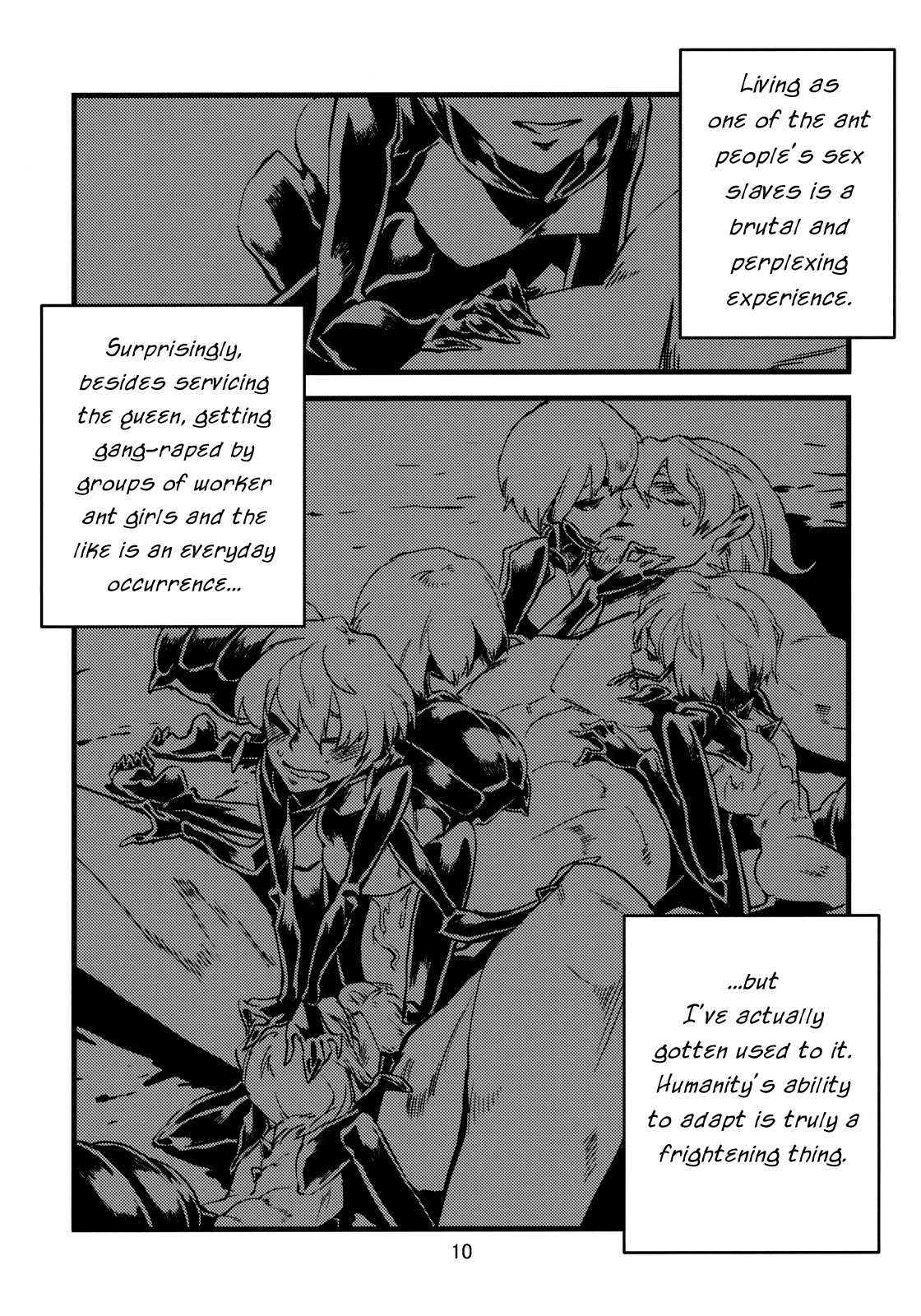 Jingai Shunman Ko no Sho page 49