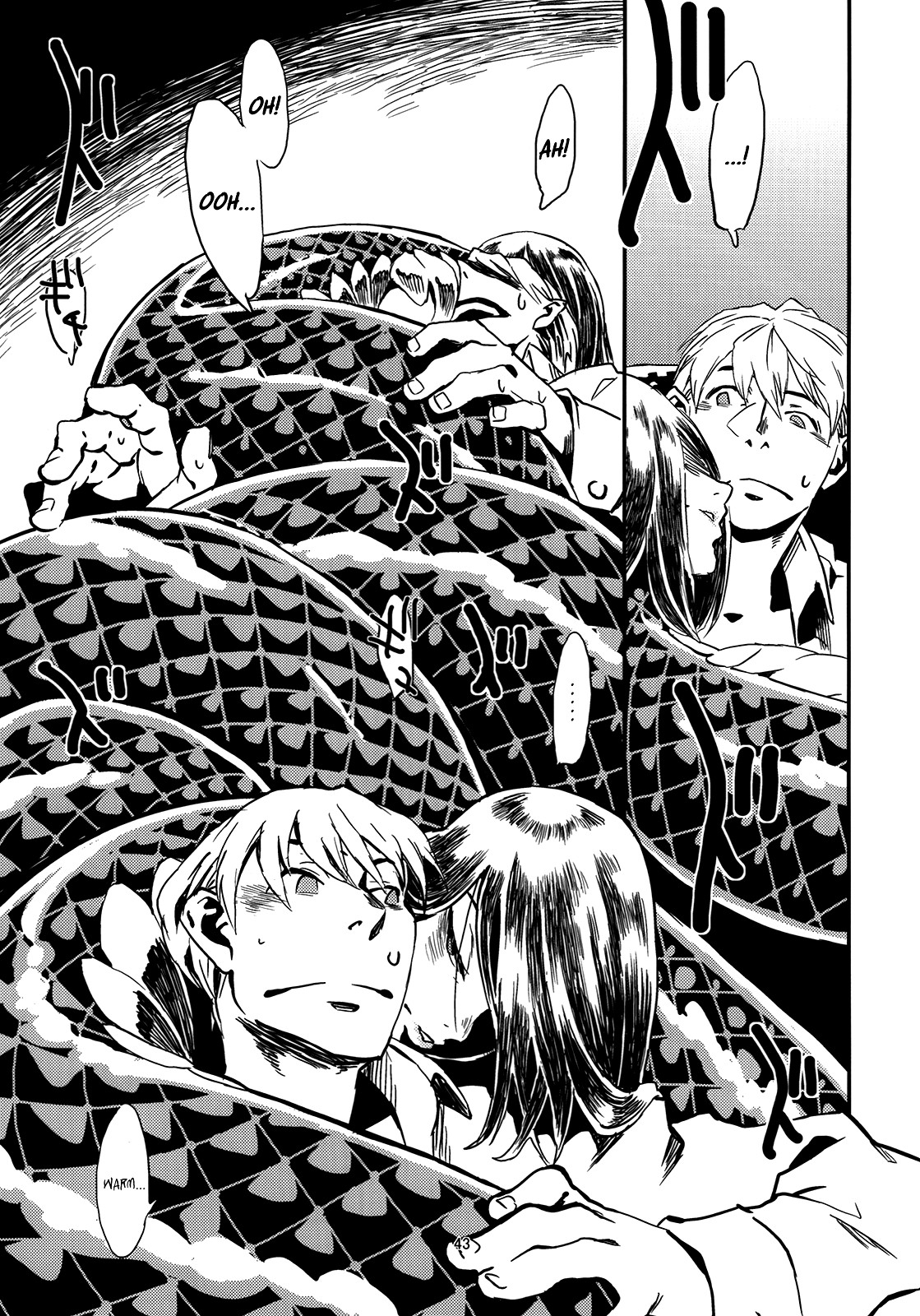 Jingai Shunman Se no Sho page 44