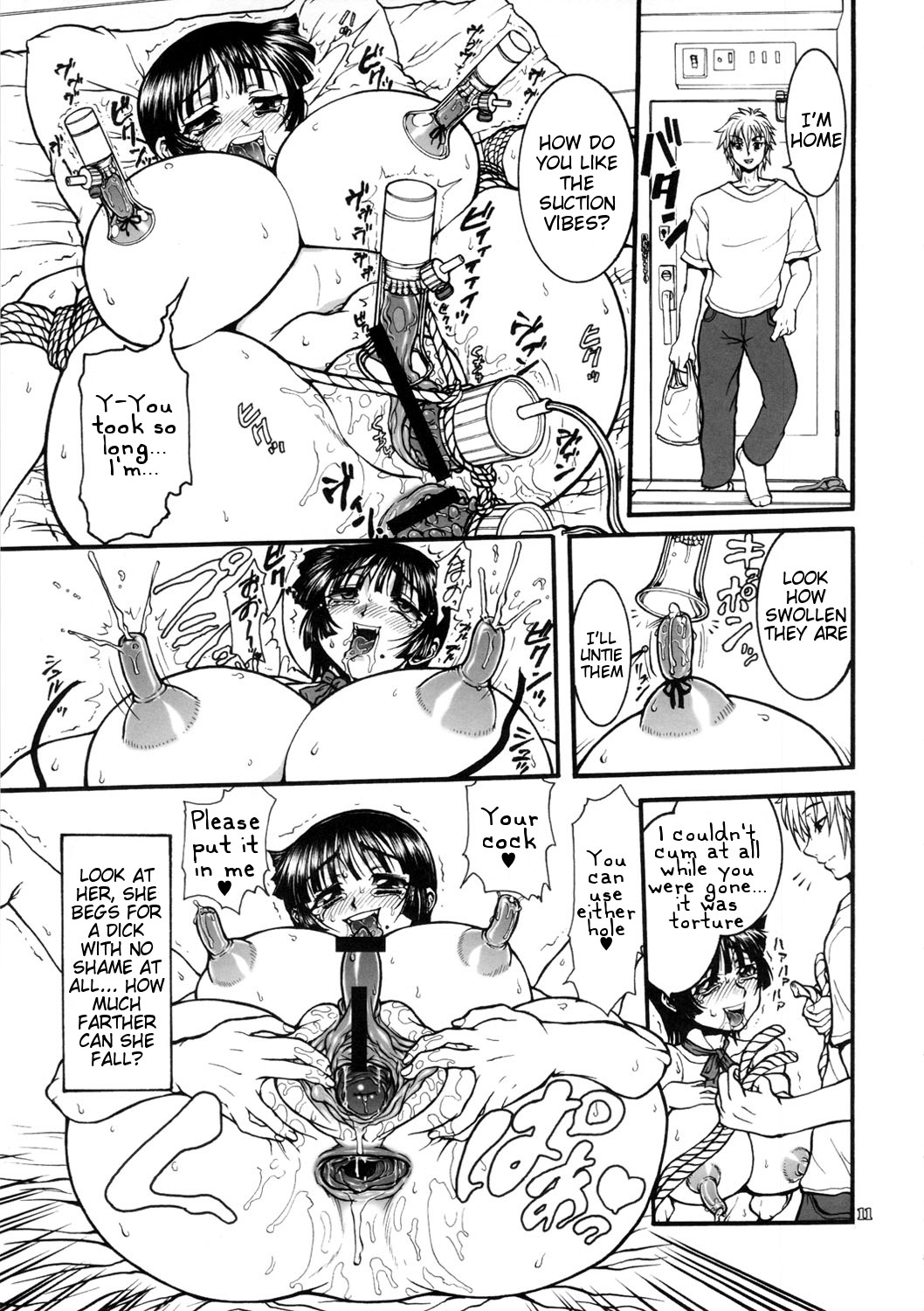 Jinsei Fork. page 10